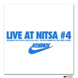 KOSMOS LIVE AT NITSA #4