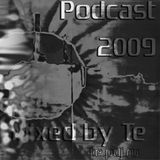 Summer podcast (2009) mixed by te.pdj.ru