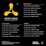 Paul Oakenfold - Live from Cream closing at Nation, 17/10/2015