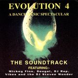 Micky Finn Evolution 4 30th April 1994