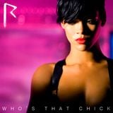 David Guetta feat. Rihanna - Whos That Chick (Enrico Palermo Mashup)