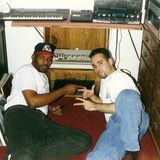 Manny Cuevas of K.C.P./4X4Nation feat L.A. Williams 'Live' In Orlando - July 7th 1995'