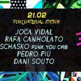 Funky Carnival