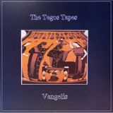 Vangelis The Tegos Tapes (1998) OST Suite Part 2 of 2