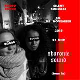 Silent Sundaze Nr.26 x Sharonie Sound