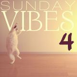 SUNDAY VIBES 4 (mixed by Margos/SENSITHIEF SOUND)
