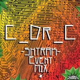 SHTRAK EVENT MIX By C_DR_C