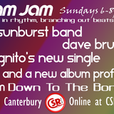 Blam Jam - Show 187 - May Day Movers