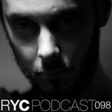 RYC Podcast 098 | Patrik Skoog