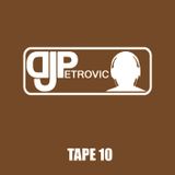 Tape 10 back to the roots II