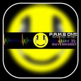P.A.M.S One Mixed By ButterBeet