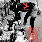 FMF Vol. 27: Just For Fun(When Hip Hop Was Fun)