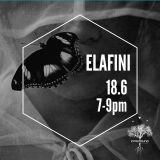 Elafini_Run Boy Run_18 June_InnersoundRadio