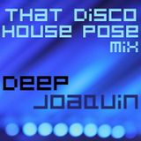 That Disco House Pose Mix