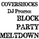 Block Party: Covershocks