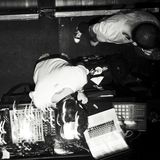 Ronin & Nesta warm-up for Troy Pierce @ B 018 - 5/10/2012