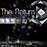 Disharmonics @ The Return on DishFm