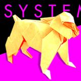 ECHO SYSTEM 6 - INTUITION M & ROCHELLE (Live mix recorded)