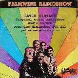 Palmwine Radioshow #05 / by Mambo Chick