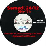 Retro Christmas RPL - The Final Set by Dj Gomez