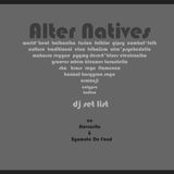 *Alter Natives* Latino Jazz Live Mix Session