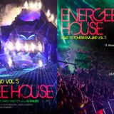 Energee House Road To Tomorrowland VOL.5 -All mash up tracks made by Mustache Mash Master-