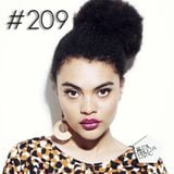 SupaGroovalistic #209 w/ 30/70, Paddy Steer, Anderson Paak, Submotion Orchestra, Uffe, Estère...