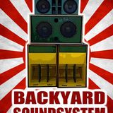 BACKYARD SOUNDS meets BOB FIGURANTE @ SALINA REGGAE NIGHT, Aveiro 14.08.2013