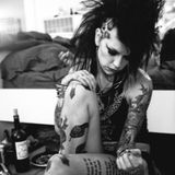 Dazed and Confused 15/02/2016 Post-Punk DarkWave Electronic New Releases and Classic Tracks
