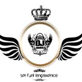 Set Funk Lançamentos - Dj James