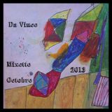Da Vince Mixette Octobre 2013