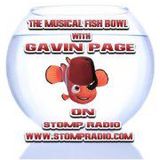 April 3rd 2012 Musical Fishbowl 3 Hour Special