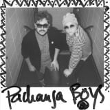 BIS Radio Show #809 with Pachanga Boys