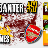 Bantams Banter #57 - Tuesday Club Special