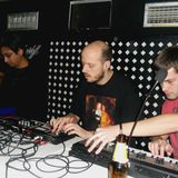 Prvi Tejkovi! Playing Post Apocalyptic Tunes Live@Plastic Mint 21.12.2012