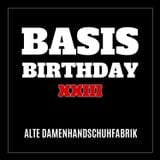 Jens, Spencer and More - Live at Basis Birthday, DHF Leipzig 28-02-2015