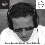 Odyssey Recordings Presents: Biggus Buddus D&B Mix