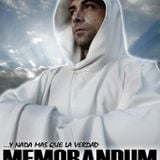 Coliseum Memorandum Nada Mas Que La Verdad 12-11-11 Vol9