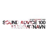 Sound Advice 100: HuskMitNavn