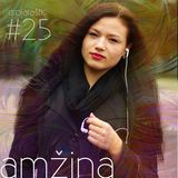 Pirmadienio rytas #25 - Amžina - Džordana