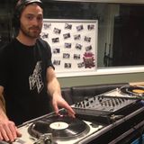 20121202 DJ-Set Mr Mendel at Wicked Jazz Sounds on Radio 6