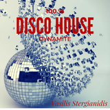 100 % DISCO HOUSE Dynamite