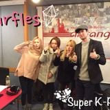 Super Kpop With DJ Sam, 19 January 2016 (With Purfles)