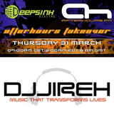 Afterhours FM Takeover - DJ Jireh