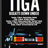100% Tiga Megamix