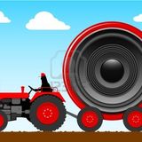 Traktor Mobile Soundclash: Jams Loosegroove Mix