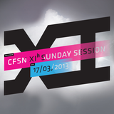 phillipe - CFSN XIh Sunday mix - 17/03/2013
