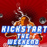 Kickstart the Weekend 6