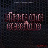 Phaze One Sessions Vol. 4 Mixed by Styles