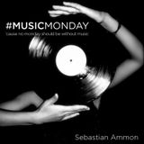 #MusicMonday: Johann Johannsson - Forces Of Attraction